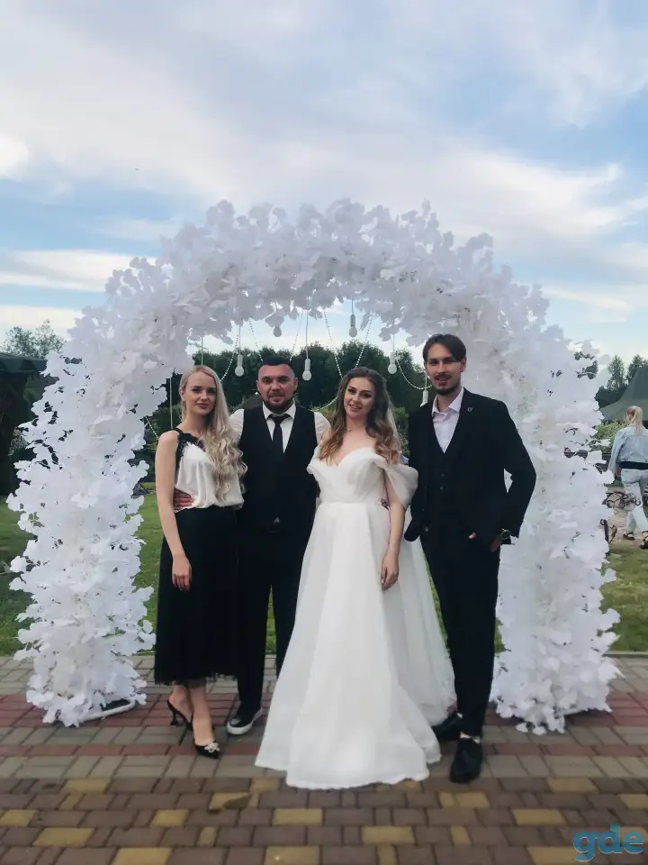 Ведущий, фотография 5