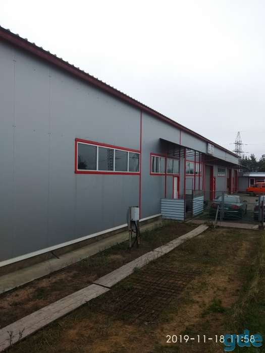 ПОМЕЩЕНИЯ разной площади под склад, магазин, офис, фотография 6