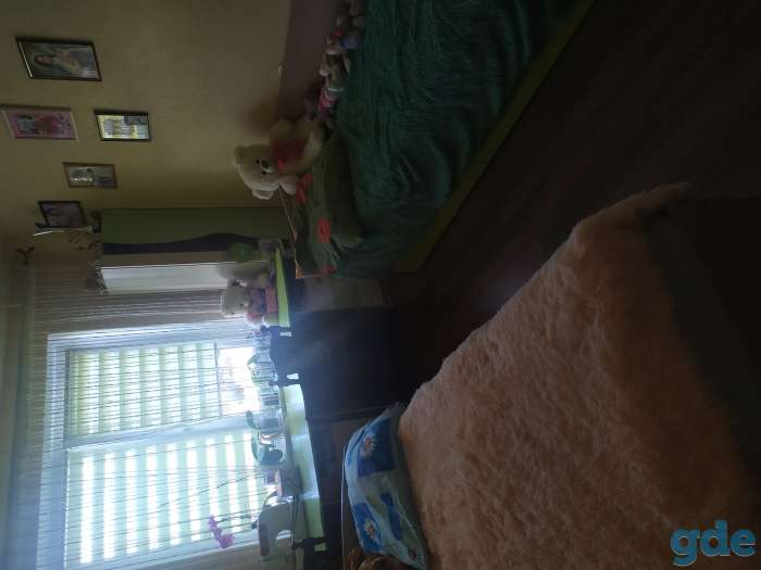 Продам трёхкомнатную квартиру, ул.Строителей 15 кв.61, фотография 3