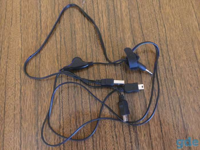 Портативные капсульные динамики X-Mini Sound TM Beyond Size, фотография 2