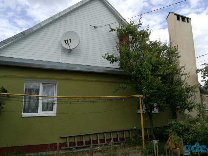 Уютный добротный дом продается, пер.Урожайный 11, фотография 2