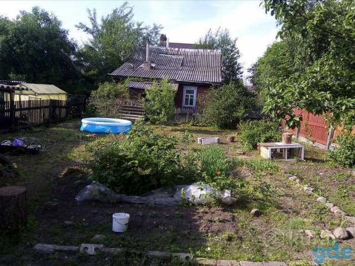 Дом, улица Тросницкая д5 кв 2, фотография 9