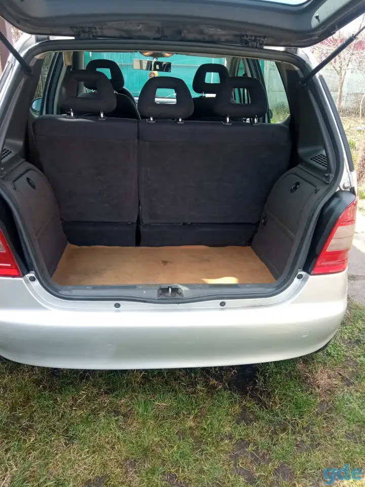 Продам Mercedes-Benz A-Class, фотография 9