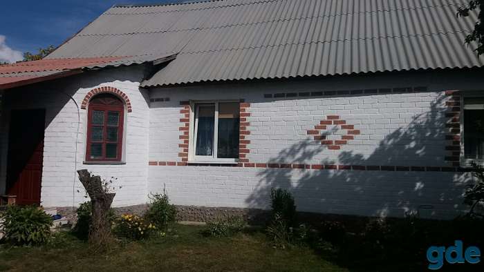 ДОМ, Брестская обл., Каменецкий р-н, ул. Солнечная 12, фотография 4