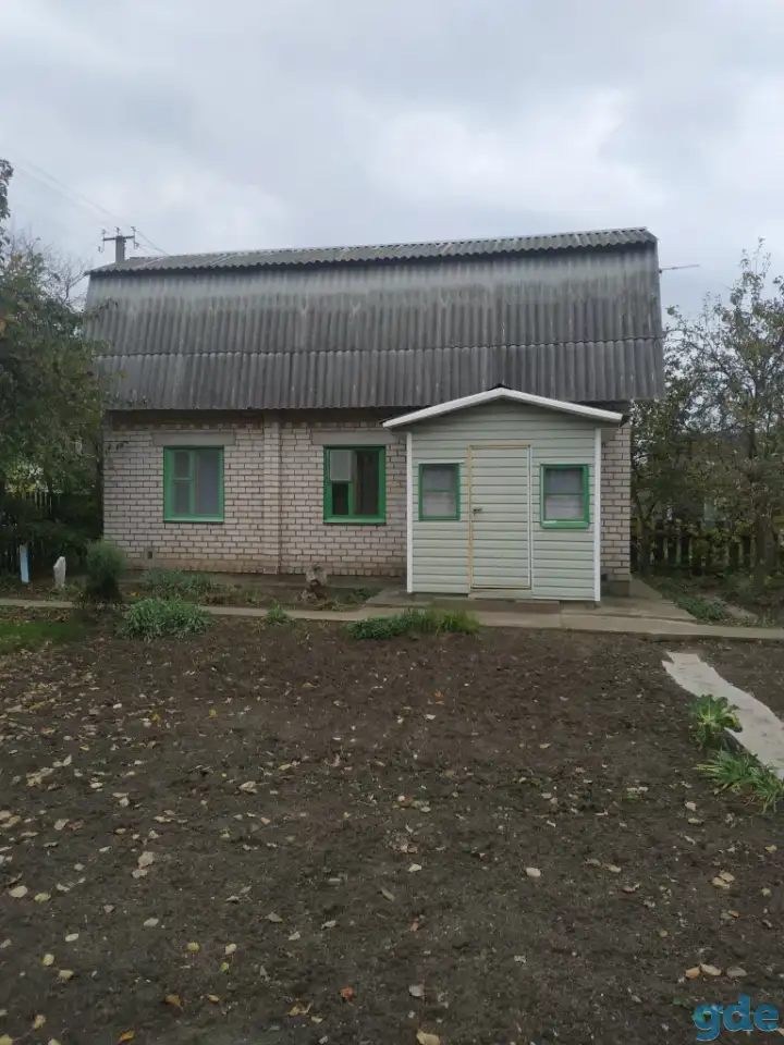 Продам дачу, Пуховичский район обл ост.э/п 