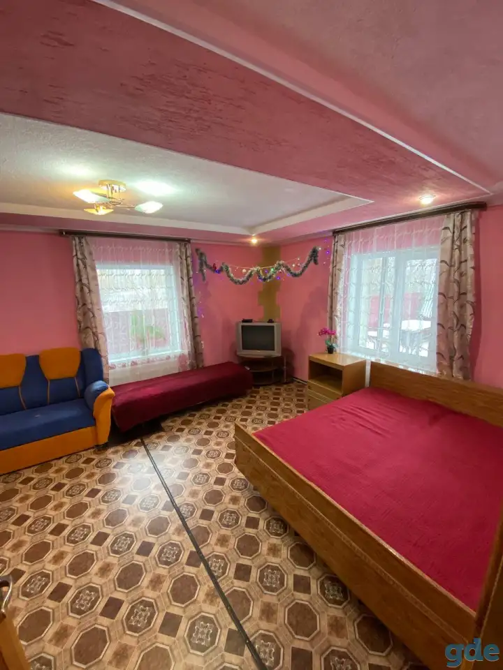 Сдаётся дом посуточно круглый год, фотография 8