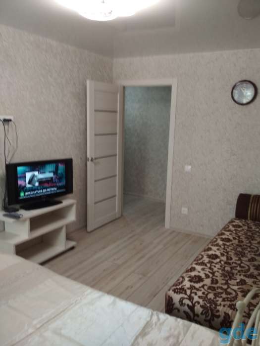 Сдам 2-х ком.квартиру на сутки,часы,, ул.Брестская, фотография 2