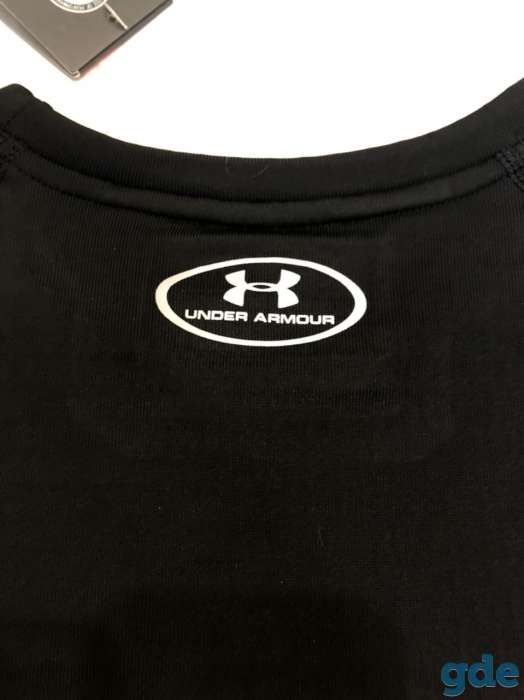 Термобелье Under armour, фотография 6