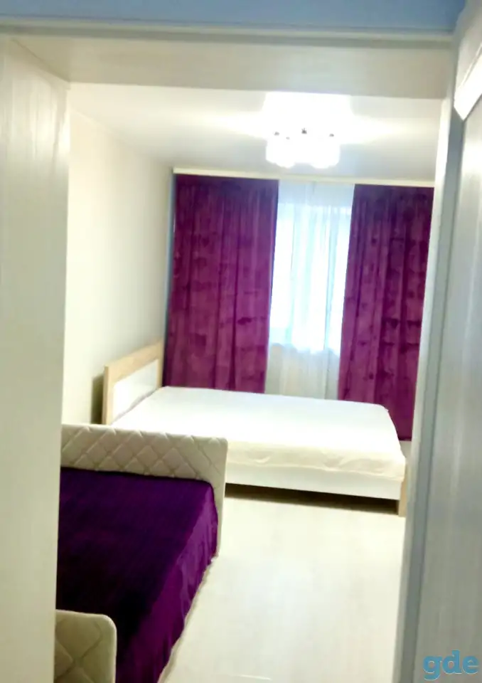 Квартира на сутки в Бресте, Машерова22, фотография 9