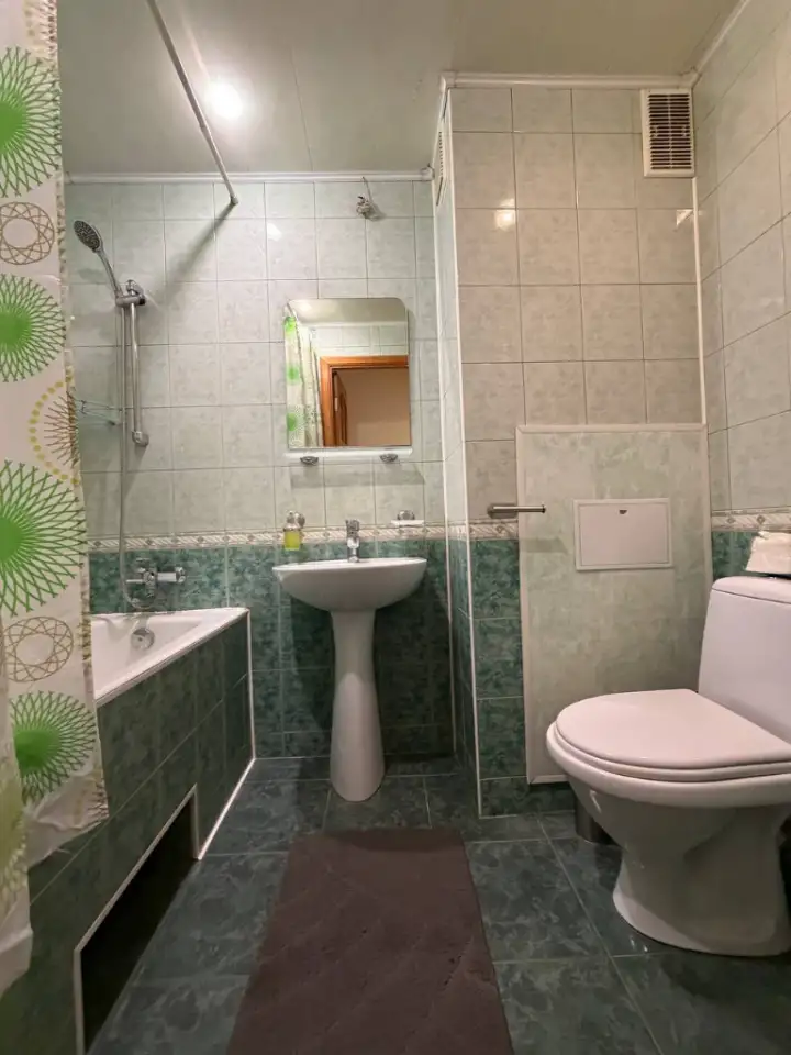 Квартира на сутки в городе Минск, фотография 8