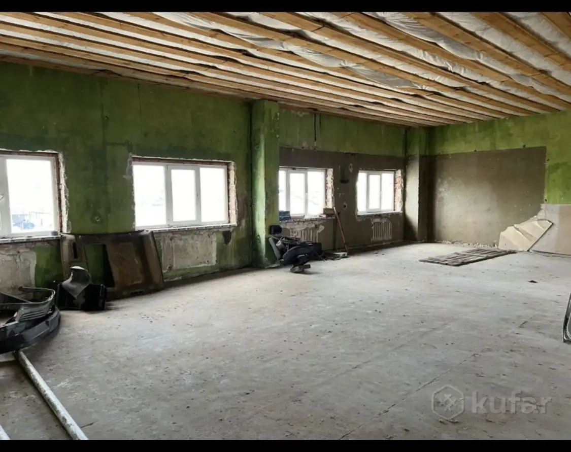 Здание СТО, Индустриальная ул, 5У, Брестская область, фотография 8