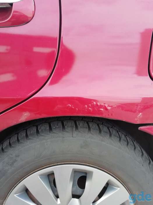 Продам Kia Carens, фотография 4