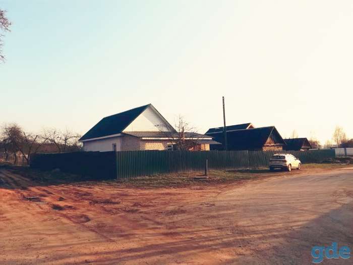 Продам дом в Лариновке, район, деревня Лариновка, фотография 2