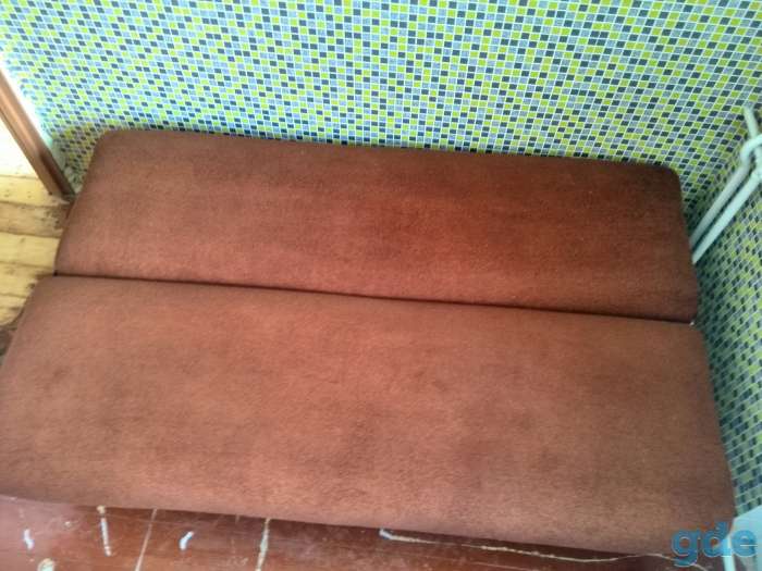 Срочно продам диван, фотография 3