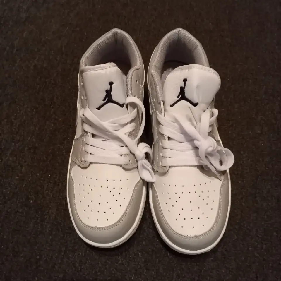 Кроссовки Nike Air Jordan, фотография 2