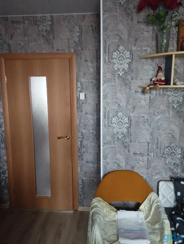 Сдам комнату девушке, Рокоссовского 4/1, фотография 3