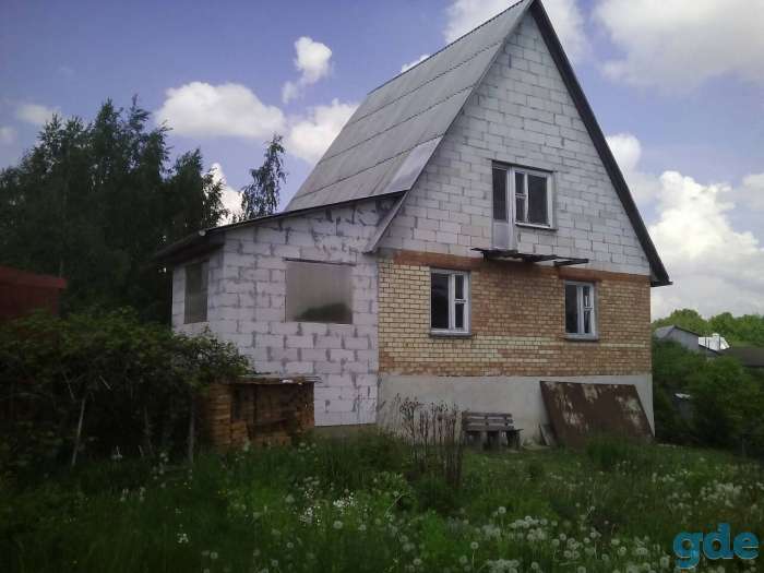 Продается дача в Аистово, фотография 6