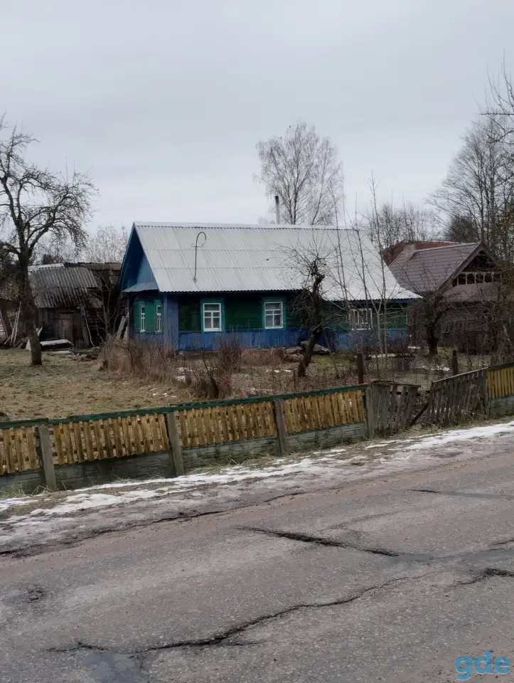 Продаётся дом, фотография 7