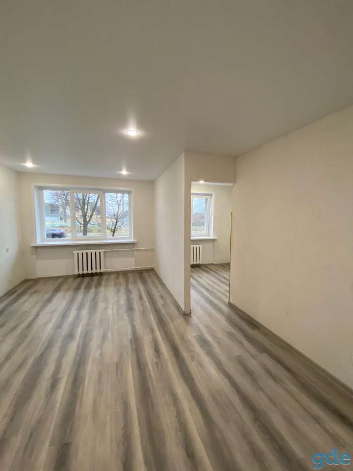 Продаётся двухкомнатная квартира, Микрорайон Третьяки 1, ул. Бресткая 5, фотография 4