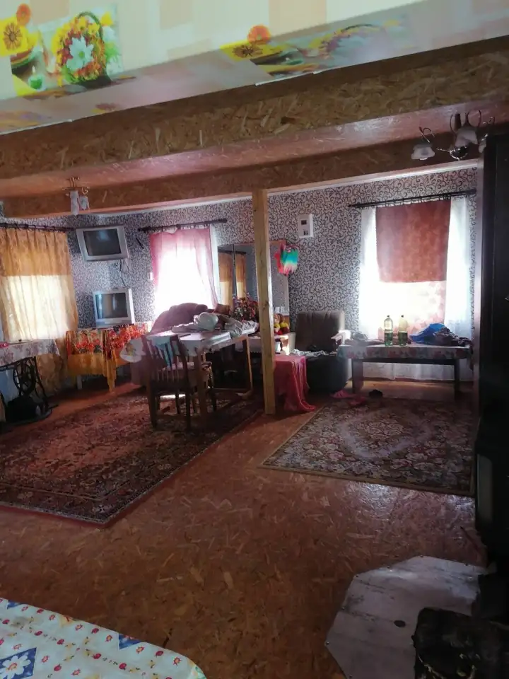 Дом в деревне, Барановичский р-н. Д. Цюконтовичи, фотография 2