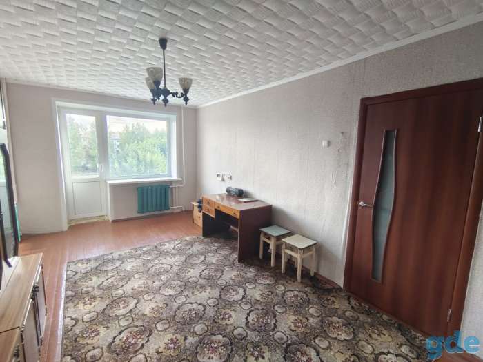 1-к квартира по пр-ту Фрунзе. Витебск, фотография 3