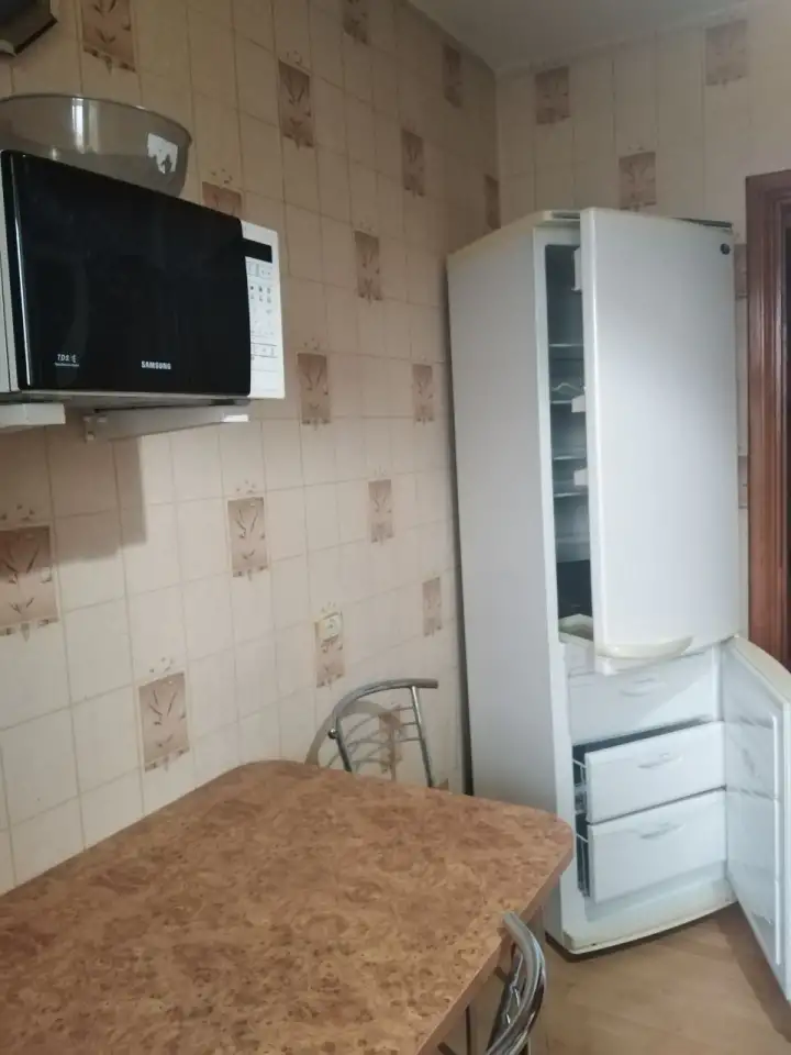 Сдам квартиру на длительный срок, м-н Румлёво, фотография 7