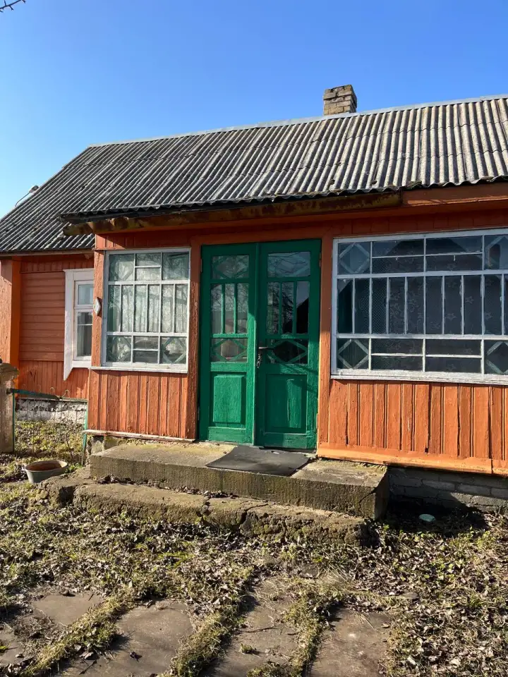 Продажа, Ст.ошмяны, гродненская область Ошмянский район, фотография 5
