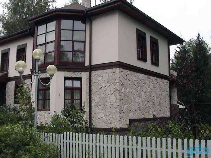 Термопанели 