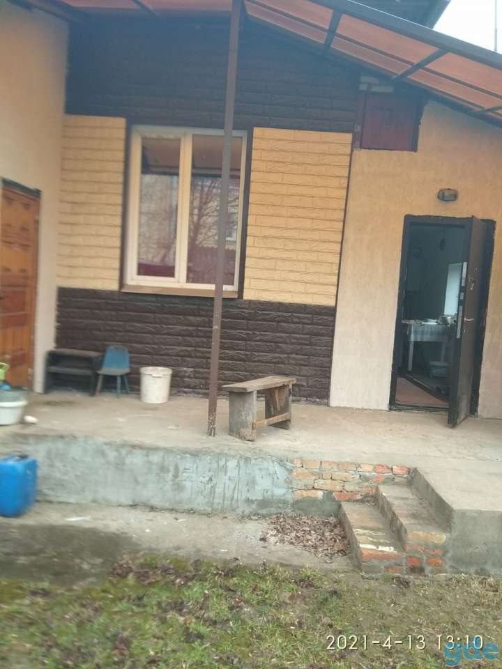 Дом в центре, Город улица Пролетарская 8, фотография 4