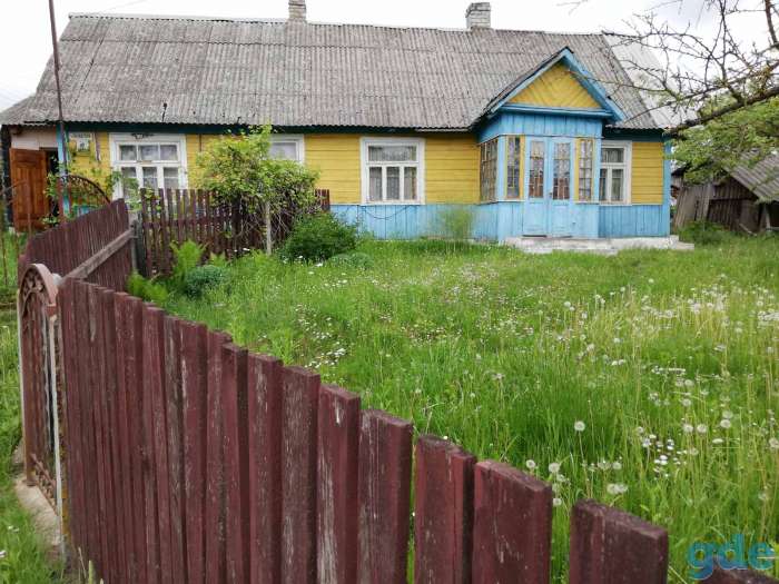 дом в г. Ошмяны, фотография 2