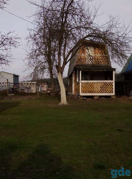 Дача «Родничок», недалеко находится от Д. Калюжки., фотография 9