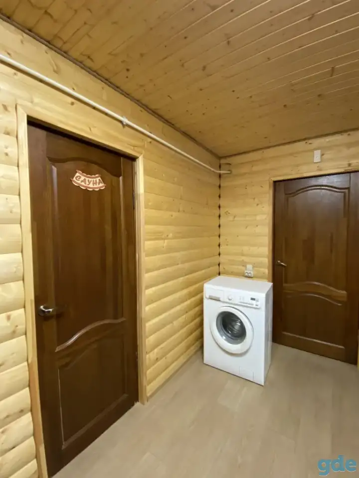 Таунхаус в центре Витебска, д 19 корп 2 кв 12, фотография 8