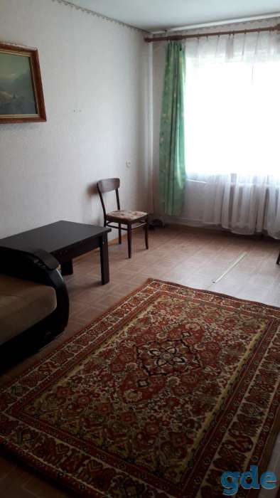 Продам квартиру, Малайчука 33, фотография 3