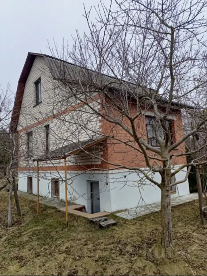 Дом, 1, садовое товарищество Росинка работников горплодоовощторга, передви, фотография 2