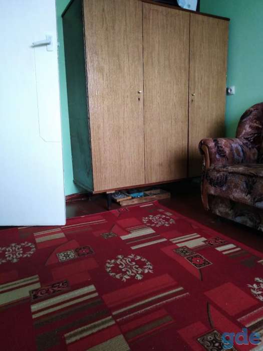 Продается малосемейка в Речице, ул. Достоевского, 20.8 кв.м, фотография 2