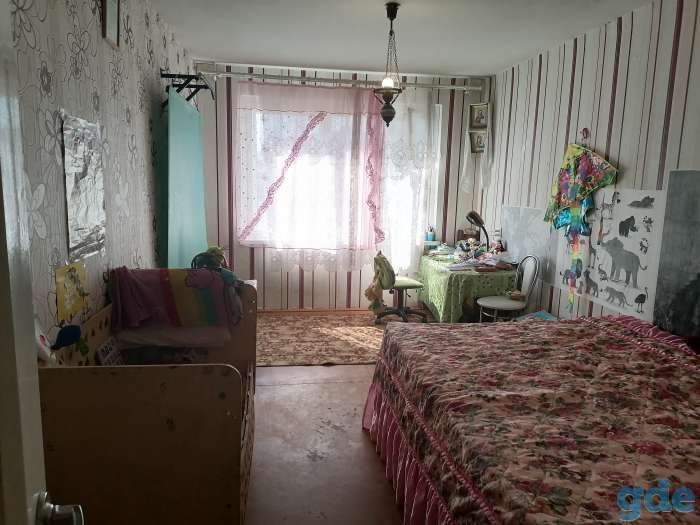 Продажа квартиры, Октябрьской революции, д. 37, фотография 12