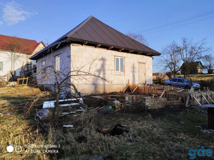 Продам дом, 1верхняя44, фотография 1