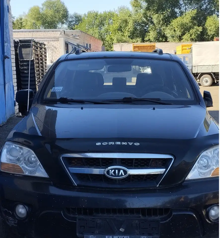 KIA SORENTO, фотография 1