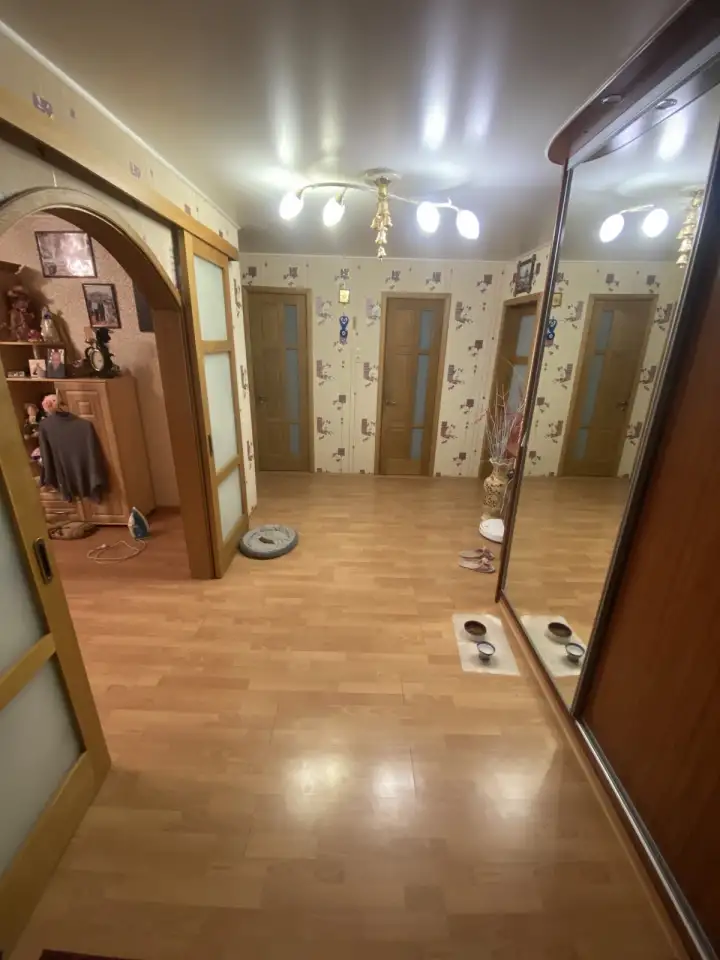 Продам 2-х комнатную квартиру, Виссариона Белинского, 8, фотография 3