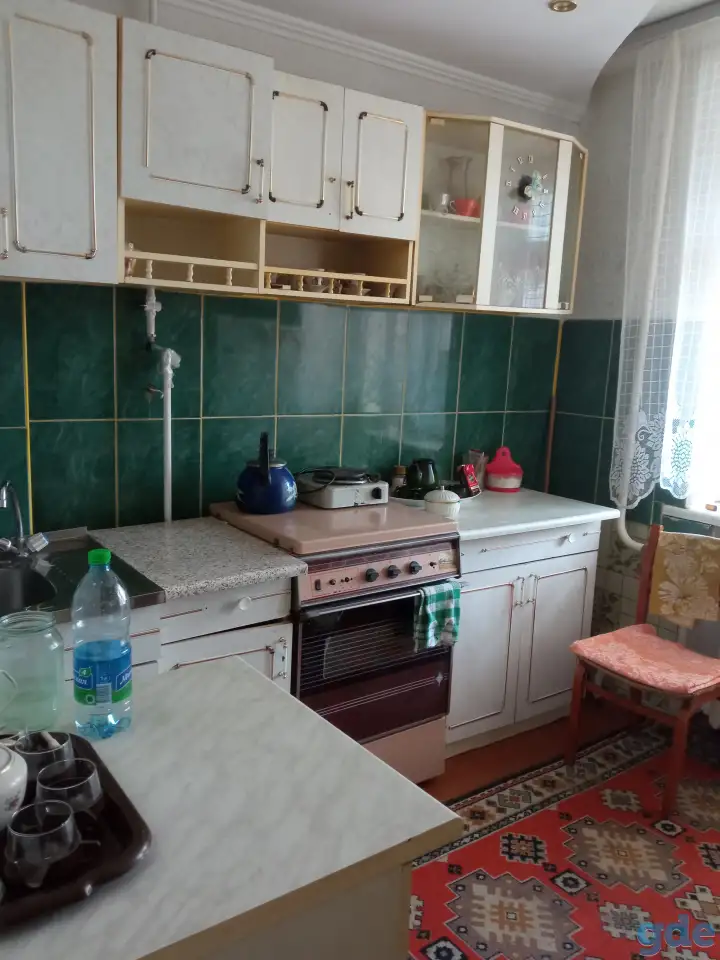 Продам Ул.Октябрьская 51, фотография 10