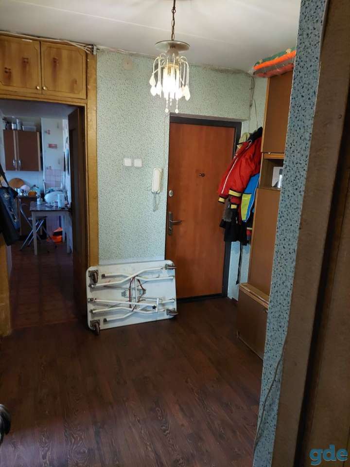 Продам долю (комнату), Уборевича 170, фотография 4
