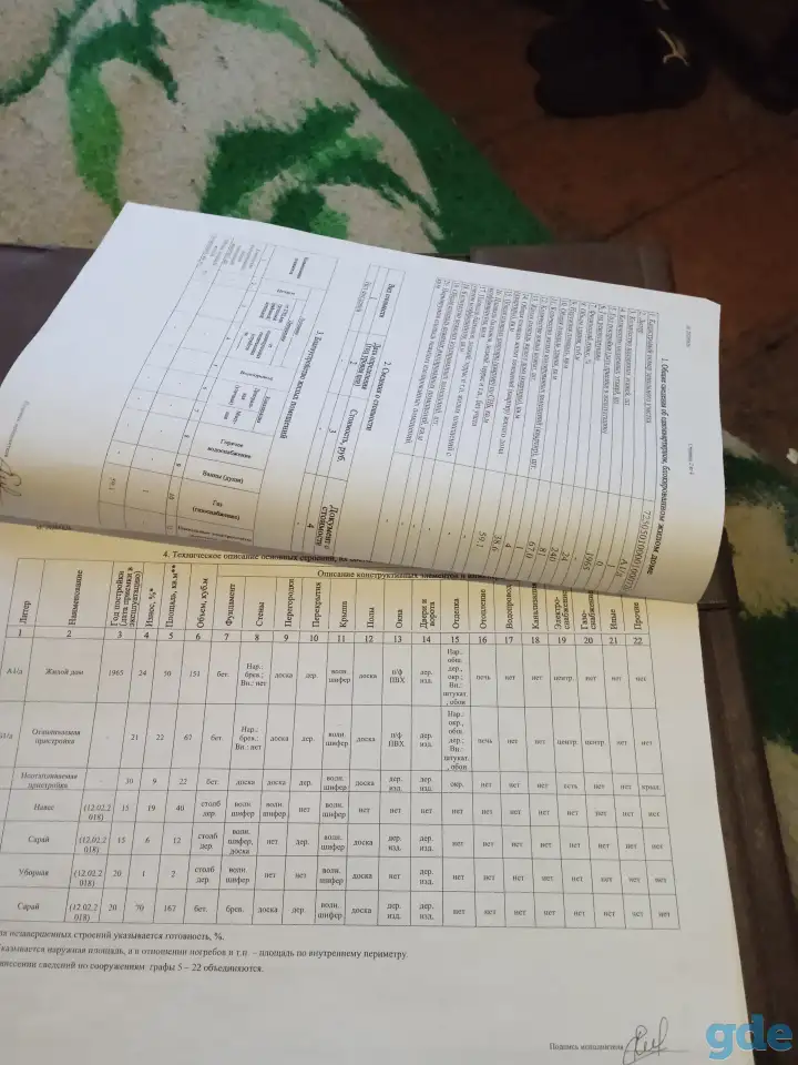Продам дам, Ул. Калинина д. 42, фотография 3