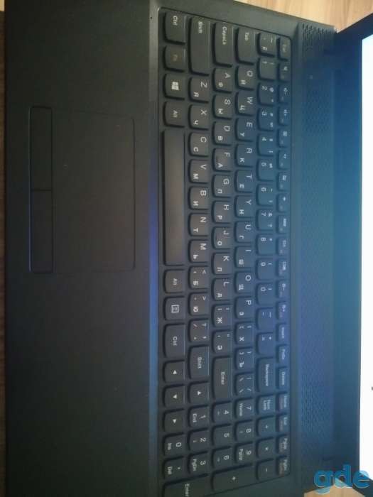 СРОЧНО! Продам ноутбук  Lenov500Gb, фотография 3
