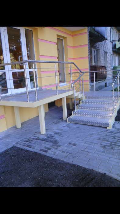 Аренда помещения в центре Гродно, фотография 1