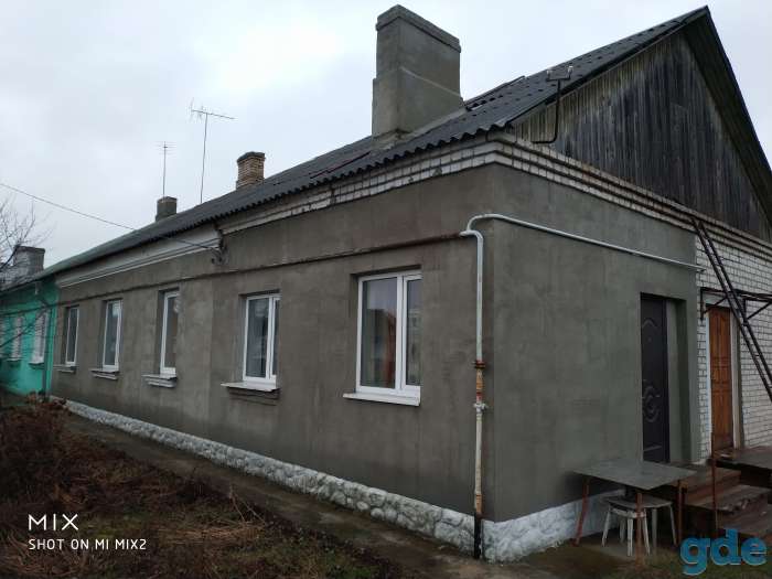 Продажа 1/4 дома с участком, Гродненская обл., ул.Танкистов, 4., фотография 1