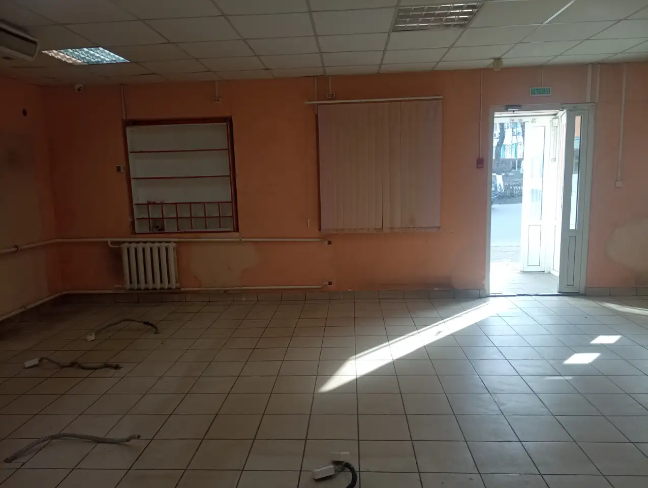 Комплекс зданий магазина по ул К. Маркса 220, фотография 12