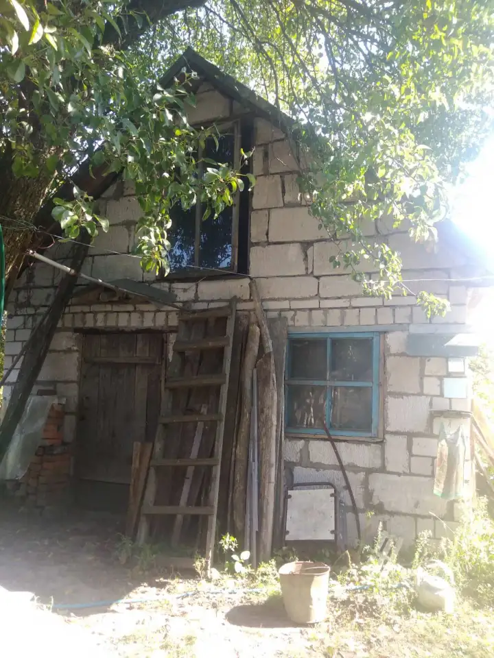 Продаю дом с участком под дачу, г.п. Уваровичи по ул. Трудовая., фотография 2