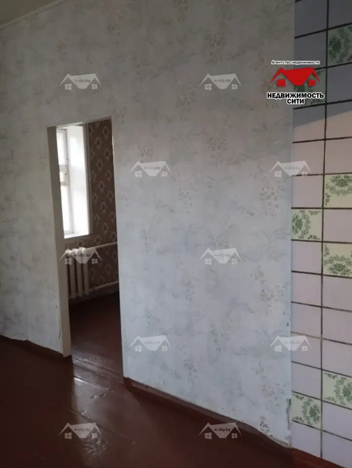 Жилой дом на ул.Лермонтова,д.23 г.Осиповичи, фотография 9