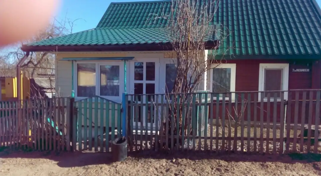 Сдается уютный домик евроремонт для гостей города Сенно и командированных, фотография 1