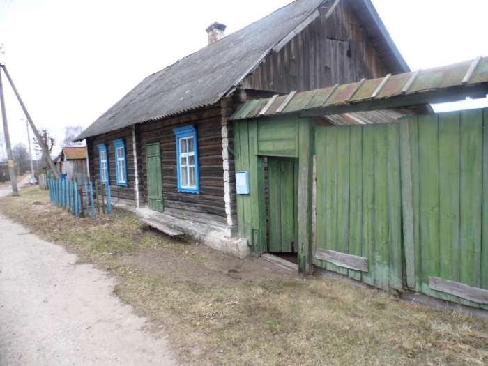 Дом в поселке Улла, фотография 1